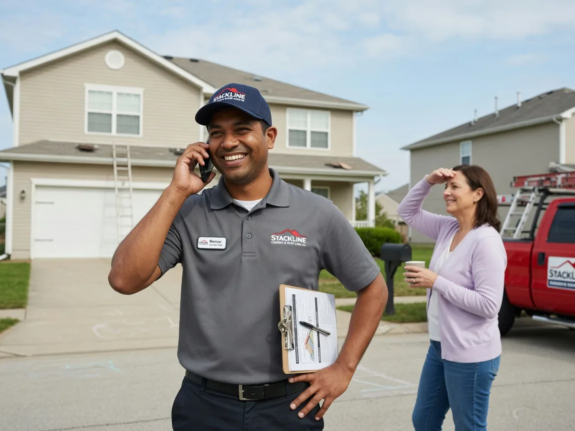 Chimney flashing repair Fremont, NE FAQs
